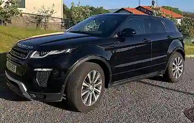 Land Rover Range Rover Evoque 2016 - 22500 EUR, 143300 km - AUTO.MOTO.pt - 143300km - foto 2 de 17