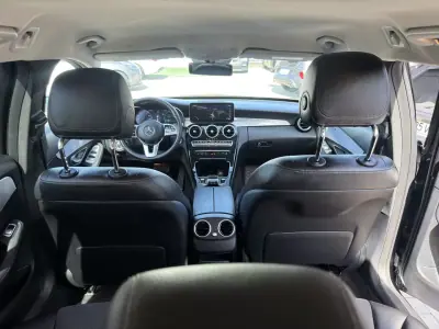 Mercedes-Benz C 220 2019 - 24990 EUR, 171306 km - AUTO.MOTO.pt - 171306km - foto 11 de 24