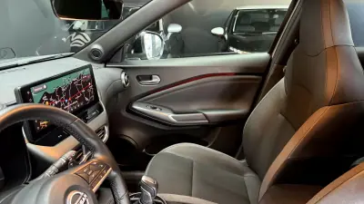 Nissan Juke 2025 - 21470 EUR, 27000 km - AUTO.MOTO.pt - 27000km - foto 19 de 43