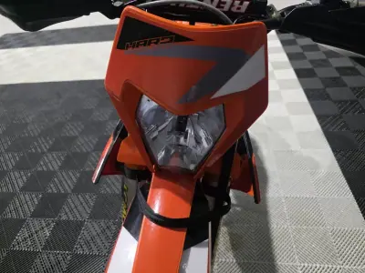 KTM SX 300 2023 - 10500 EUR, 77 km - AUTO.MOTO.pt - 77km - foto 6 de 23
