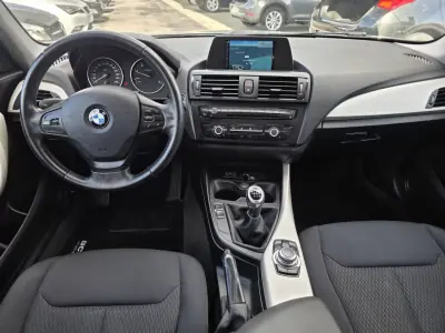 BMW 116 2014 - 11990 EUR, 180000 km - AUTO.MOTO.pt - 180000km - foto 19 de 32