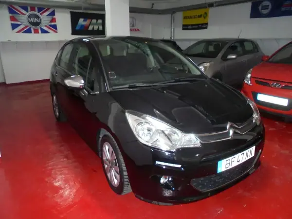 Citroën C3 2014 - 6750 EUR, 105000 km - AUTO.MOTO.pt - 105000km - foto 3 de 31
