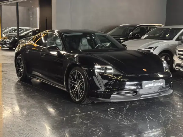 Porsche Taycan 2023 - 76875 EUR, 39100 km - AUTO.MOTO.pt - 39100km - foto 5 de 36