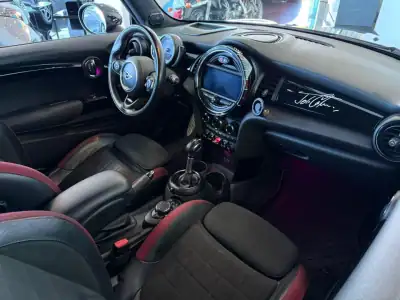 MINI John Cooper Works 2015 - 22900 EUR, 185000 km - AUTO.MOTO.pt - 185000km - foto 11 de 12