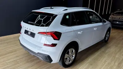 Skoda Kamiq 2024 - 18470 EUR, 50000 km - AUTO.MOTO.pt - 50000km - foto 13 de 50