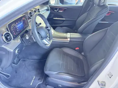 Mercedes-Benz C 300 2023 - 56500 EUR, 32781 km - 32781km - foto 16 de 19