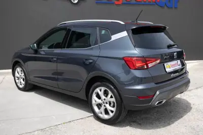 SEAT Arona 2023 - 18390 EUR, 14160 km - AUTO.MOTO.pt - 14160km - foto 4 de 34