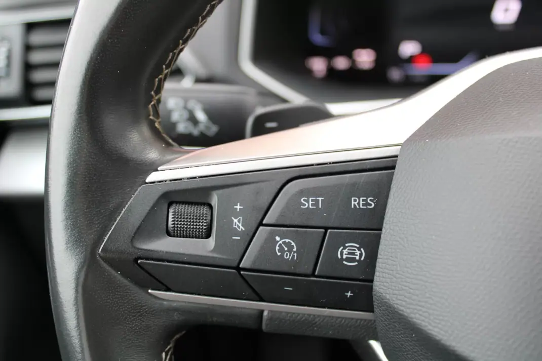SEAT Tarraco 2023 - 22990 EUR, 170000 km - 170000km - foto 28 de 36