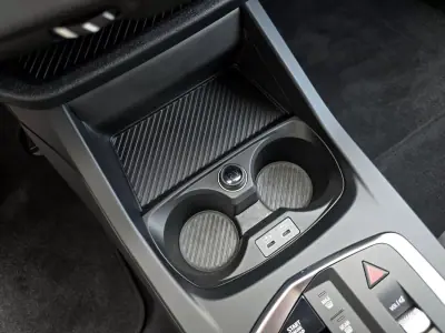 BMW 116 2025 - 30500 EUR, 14400 km - AUTO.MOTO.pt - 14400km - foto 28 de 39