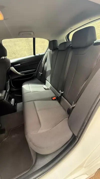 BMW 116 2017 - 17350 EUR, 140000 km - AUTO.MOTO.pt - 140000km - foto 10 de 17