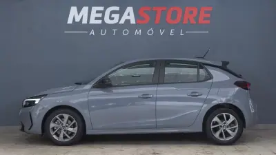 Opel Corsa 2025 - 16450 EUR, 18000 km - AUTO.MOTO.pt - 18000km - foto 4 de 32