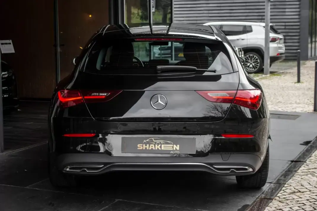 Mercedes-Benz CLA 180 2024 - 33990 EUR, 28922 km - AUTO.MOTO.pt - 28922km - foto 7 de 40