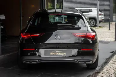 Mercedes-Benz CLA 180 2024 - 33990 EUR, 28922 km - AUTO.MOTO.pt - 28922km - foto 7 de 40
