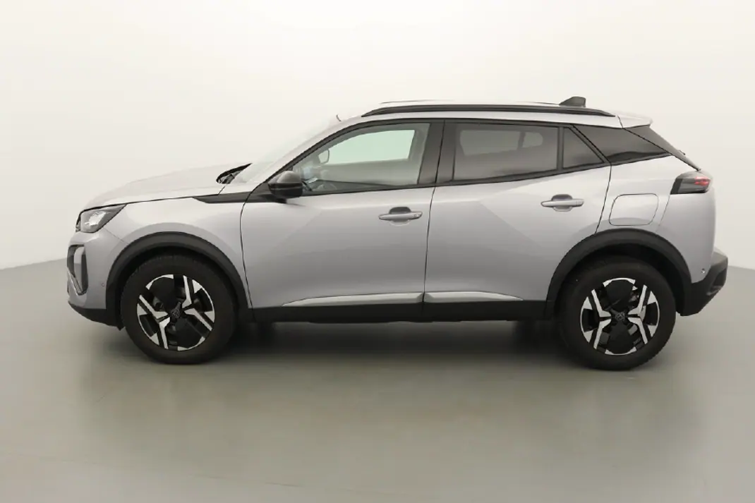 Peugeot 2008 2025 - 19800 EUR, 12252 km - AUTO.MOTO.pt - 12252km - foto 3 de 20