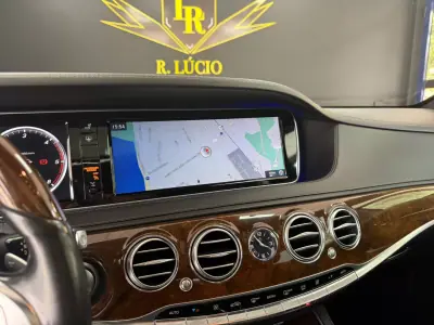 Mercedes-Benz S 350 2015 - 29000 EUR, 393085 km - AUTO.MOTO.pt - 393085km - foto 11 de 44