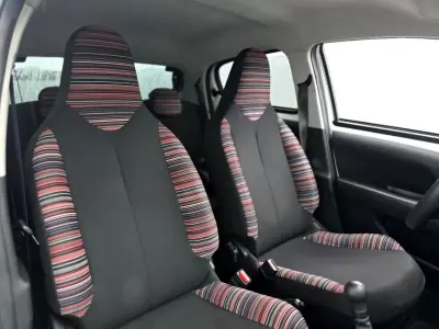 Citroën C1 2018 - 8750 EUR, 32000 km - AUTO.MOTO.pt - 32000km - foto 15 de 19