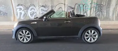 MINI Roadster 2012 - 14750 EUR, 118000 km - 118000km - foto 6 de 32