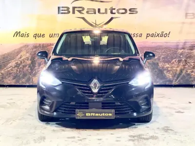 Renault Clio 2021 - 13900 EUR, 102052 km - 102052km - foto 2 de 24