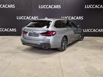 BMW 530e 2023 - 45990 EUR, 32272 km - AUTO.MOTO.pt - 32272km - foto 4 de 38