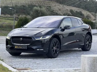 Jaguar I-Pace 2020 - 27990 EUR, 126000 km - AUTO.MOTO.pt - 126000km - foto 4 de 27