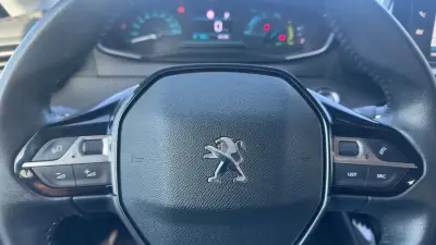 Peugeot e-208 2021 - 16900 EUR, 40000 km - AUTO.MOTO.pt - 40000km - foto 9 de 22