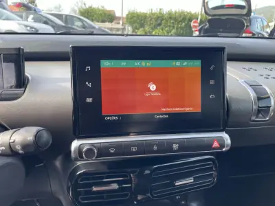 Citroën C4 Cactus 2019 - 12995 EUR, 70182 km - AUTO.MOTO.pt - 70182km - foto 31 de 37