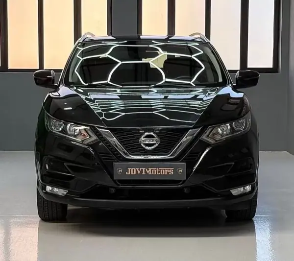 Nissan Qashqai 2018 - 15950 EUR, 158434 km - AUTO.MOTO.pt - 158434km - foto 2 de 27