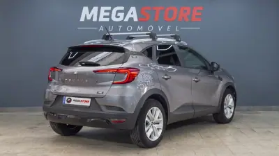 Mitsubishi ASX 2024 - 18850 EUR, 32880 km - AUTO.MOTO.pt - 32880km - foto 7 de 32