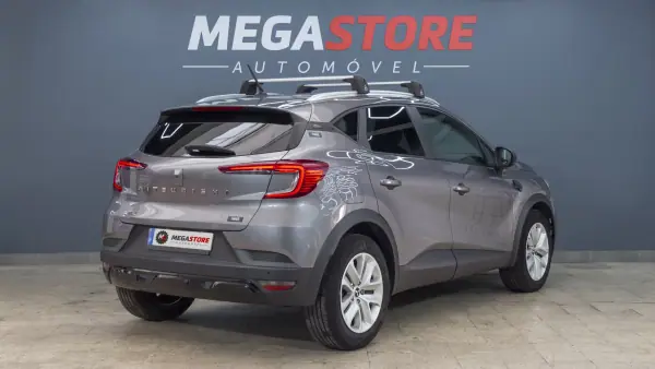 Mitsubishi ASX 2024 - 18850 EUR, 32880 km - AUTO.MOTO.pt - 32880km - foto 7 de 32