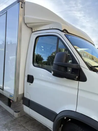 Iveco Daily 2013 - 11990 EUR, 450000 km - 450000km - foto 4 de 11