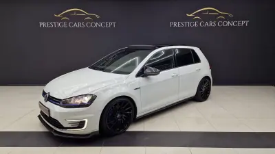Volkswagen Golf 2015 - 19950 EUR, 168021 km - AUTO.MOTO.pt - 168021km - foto 7 de 56