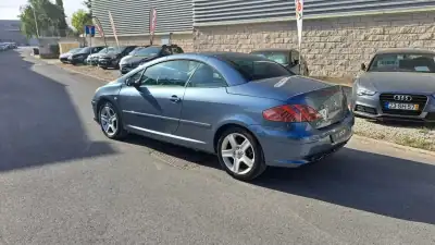 Peugeot 307 CC 2006 - 6980 EUR, 225826 km - AUTO.MOTO.pt - 225826km - foto 32 de 50