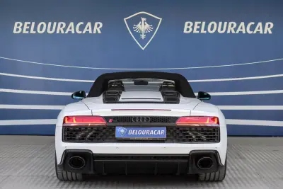 Audi R8 Spyder 2019 - 170000 EUR, 31543 km - AUTO.MOTO.pt - 31543km - foto 9 de 23