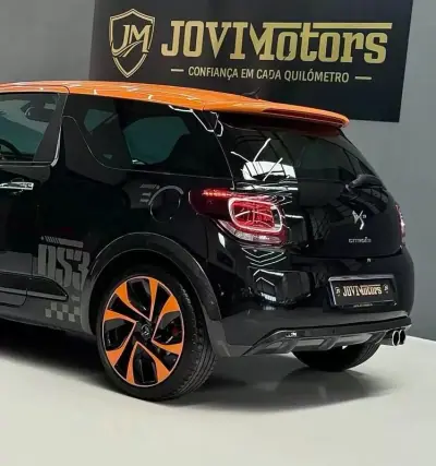 Citroën DS3 2013 - 12950 EUR, 132043 km - AUTO.MOTO.pt - 132043km - foto 15 de 24