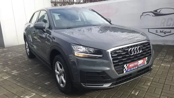 Audi Q2 2018 - 18850 EUR, 149862 km - AUTO.MOTO.pt - 149862km - foto 2 de 29