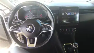 Renault Clio 2020 - 13690 EUR, 114437 km - AUTO.MOTO.pt - 114437km - foto 17 de 42