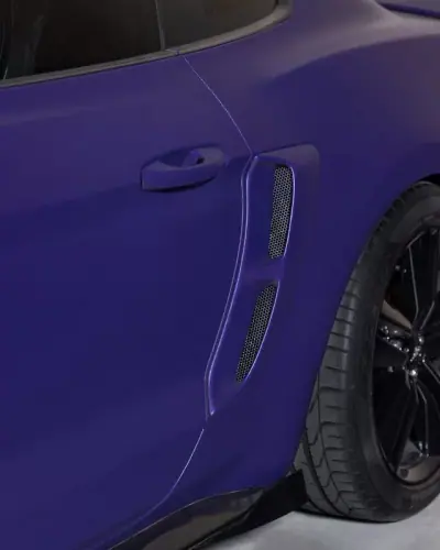 Ford Mustang 2016 - 47950 EUR, 107000 km - AUTO.MOTO.pt - 107000km - foto 10 de 25