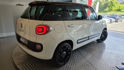 Fiat 500L 2013 - 7900 EUR, 153161 km - AUTO.MOTO.pt - 153161km - foto 22 de 55