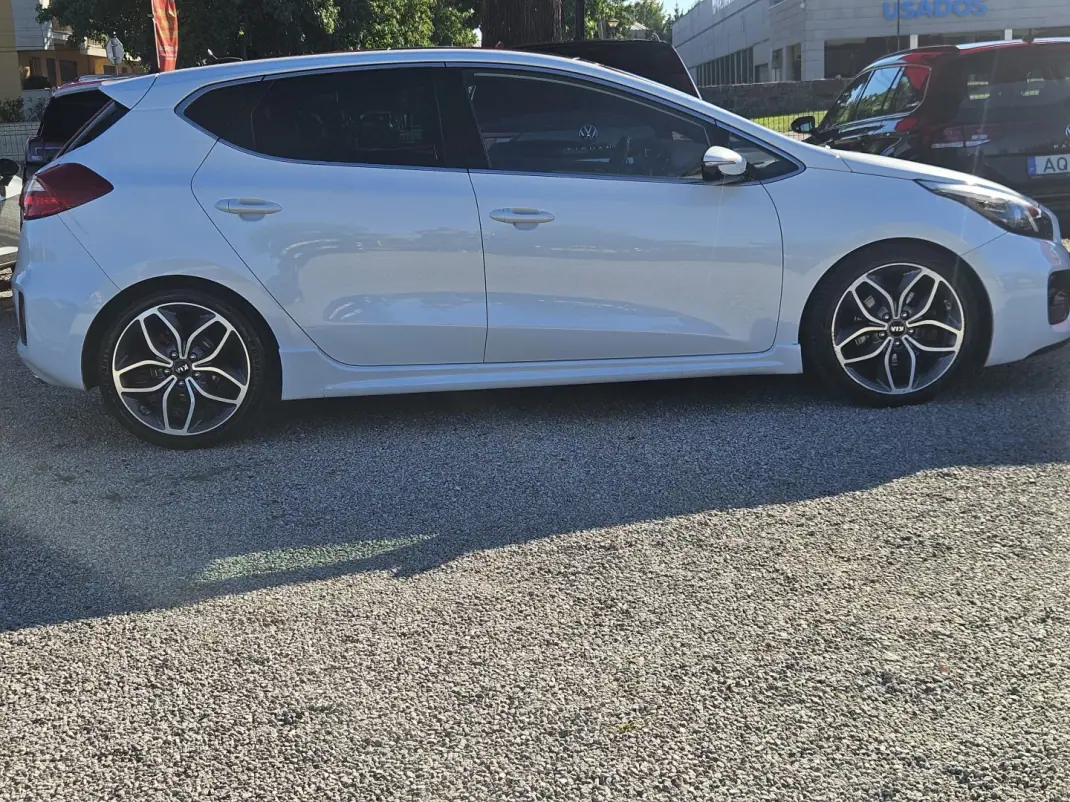 Kia Ceed 2015 - 15900 EUR, 113000 km - 113000km - foto 7 de 31