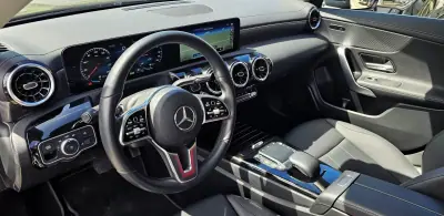 Mercedes-Benz CLA 250 2023 - 31500 EUR, 60000 km - AUTO.MOTO.pt - 60000km - foto 5 de 30