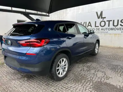 BMW X2 2022 - 23500 EUR, 195887 km - AUTO.MOTO.pt - 195887km - foto 5 de 18