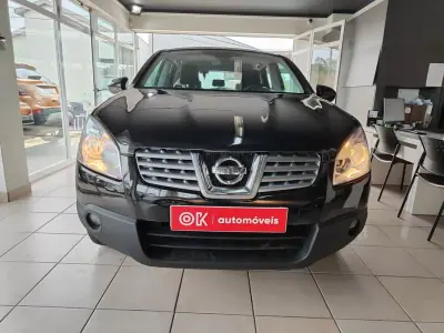 Nissan Qashqai 2010 - 6750 EUR, 250000 km - AUTO.MOTO.pt - 250000km - foto 3 de 32