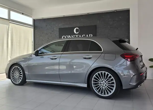 Mercedes-Benz A 180 2025 - 37950 EUR, 9295 km - AUTO.MOTO.pt - 9295km - foto 16 de 40
