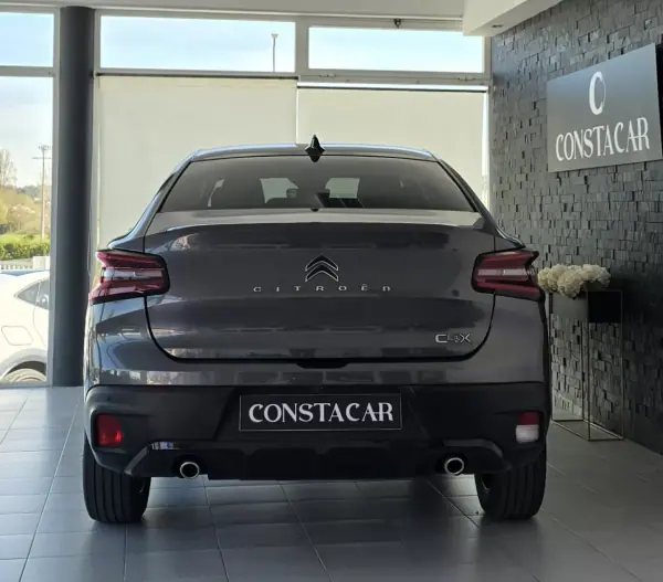 Citroën C4 X 2024 - 20950 EUR, 22129 km - AUTO.MOTO.pt - 22129km - foto 13 de 41