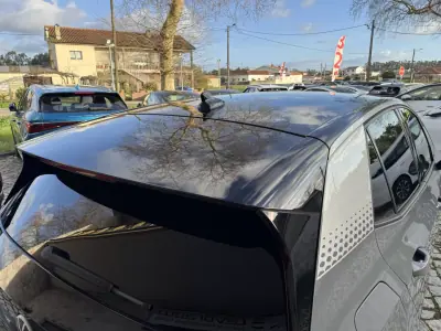 Volkswagen ID.3 2020 - 19500 EUR, 94000 km - AUTO.MOTO.pt - 94000km - foto 28 de 44