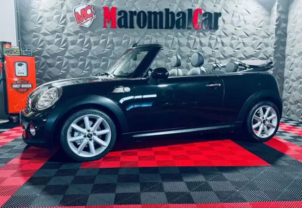 MINI Cooper 2014 - 15990 EUR, 120443 km - AUTO.MOTO.pt - 120443km - foto 15 de 59