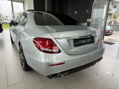 Mercedes-Benz E 220 2020 - 37900 EUR, 84701 km - AUTO.MOTO.pt - 84701km - foto 22 de 29