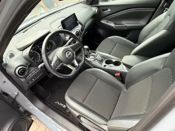 Nissan Juke 2022 - 24900 EUR, 32999 km - AUTO.MOTO.pt - 32999km - foto 12 de 12