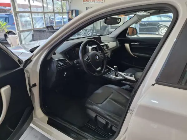 BMW 116 2017 - 16999 EUR, 108000 km - AUTO.MOTO.pt - 108000km - foto 7 de 16
