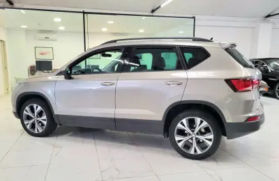 SEAT Ateca 2018 - 18000 EUR, 100830 km - AUTO.MOTO.pt - 100830km - foto 11 de 39
